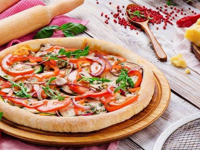 Ресторан Barbaris | вул. Нескорених, 9