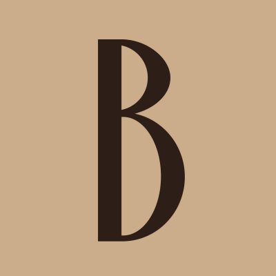 Логотип: Ресторан Bernardazzi (Бернардацци) в Одессе
