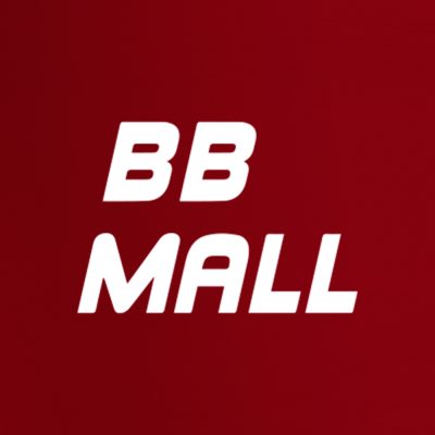 Логотип: ТРЦ Blockbuster Mall (Блокбастер Молл) в Киеве
