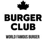 Ресторан Burger Club (Бургер Клаб) в ТРЦ Французский бульвар в Харькове