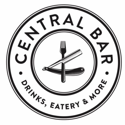 Логотип: Ресторан Central Bar (Централ Бар) в Одессе