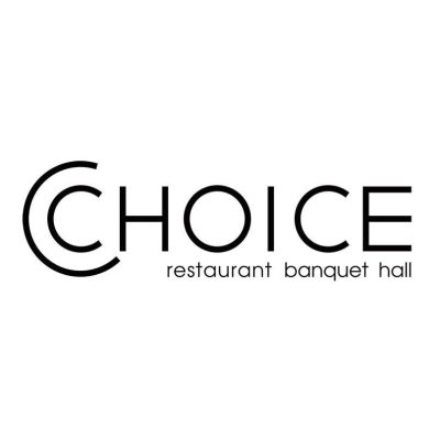 Логотип: Ресторан Choice (Чойс) у Києві