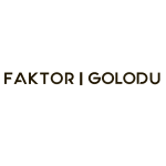Restaurant Faktor Golodu (Faktor Holoda) in Kyiv