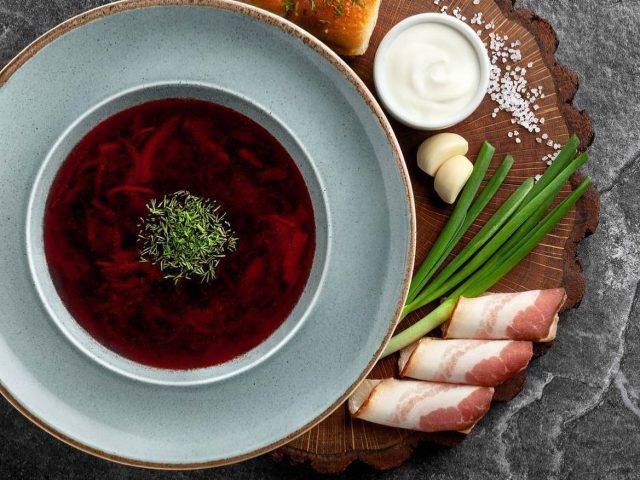Гостинично-ресторанный комплекс Goodzone (Гудзон) — Днепр