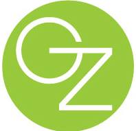 Логотип: Гостинично-ресторанный комплекс Goodzone (Гудзон) — Днепр