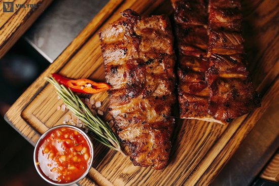 Гриль-бар Urban Grill meat&cider в Киеве