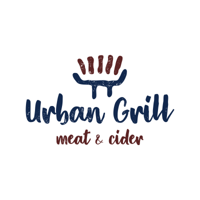 Logo: Hryl-Bar Urban Grill meat&cider in Kyiv
