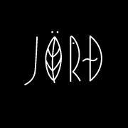 Логотип: Ресторан Jord (Йорд) в Харькове