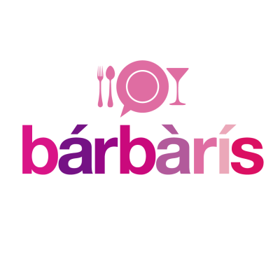 Логотип: Кафе Barbaris (Барбарис) в ТРЦ Французский бульвар в Харькове