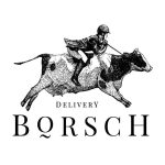 КАФЕ BORSCH В ХАРЬКОВЕ