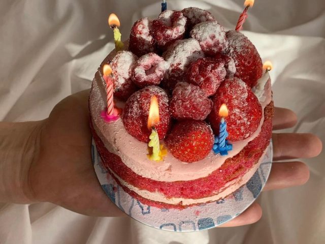 Кафе Milk Bar (Милк Бар) у Києві | вулиця Шота Руставели, 16