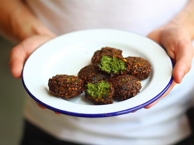 Кафе Pita Kyiv (Пита Киев) в Киеве