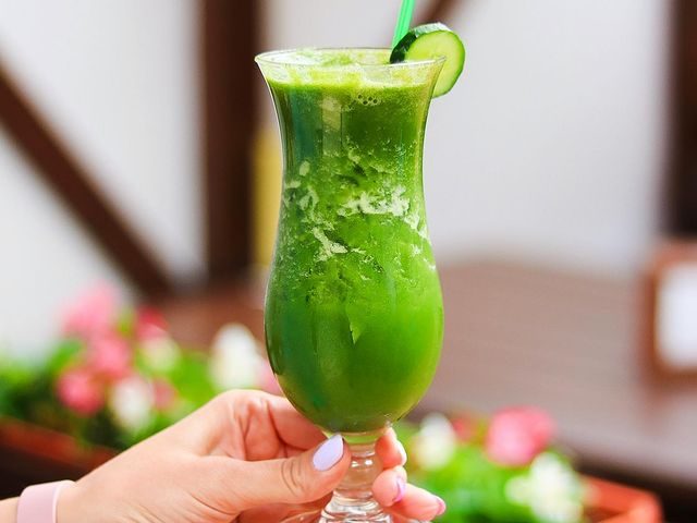 Кафе Шоти в Харькове