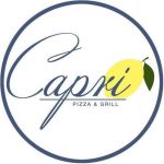 Ресторан Capri Pizza & Grill (Капри Пицца и Гриль) на Салтовке в Харькове