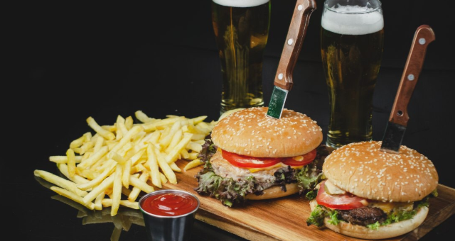 Караоке-бар Tusa Bar (Туса Бар) в Киеве
