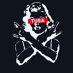 Логотип: Караоке-бар Tusa Bar (Туса Бар) в Киеве