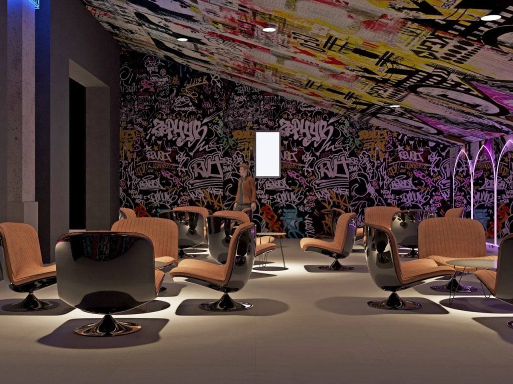 Кинотеатр MULTIPLEX (Мультиплекс) RESPUBLIKA PARK