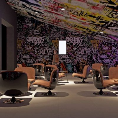 Кинотеатр MULTIPLEX (Мультиплекс) RESPUBLIKA PARK