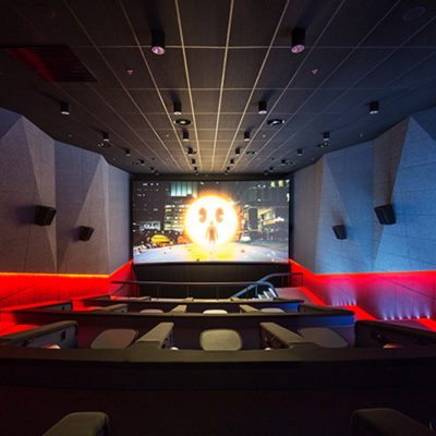 Кинотеатр MULTIPLEX (Мультиплекс) ТРЦ “АТМОСФЕРА”