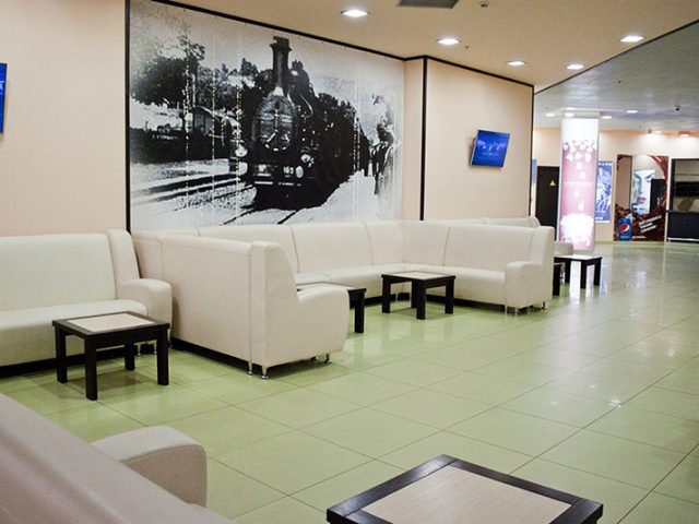 Кинотеатр MULTIPLEX (Мультиплекс) ТРЦ “КАРАВАН OUTLET”