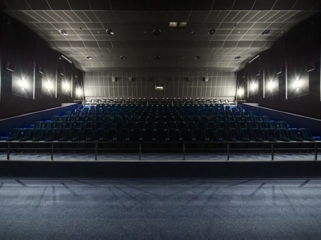 Кинотеатр MULTIPLEX (Мультиплекс) ТРК “ПРОСПЕКТ”
