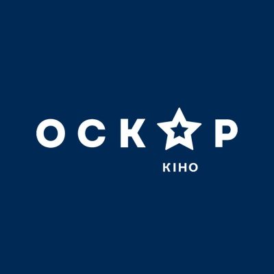 Логотип: Кинотеатр Оскар в ТРЦ “Dream”