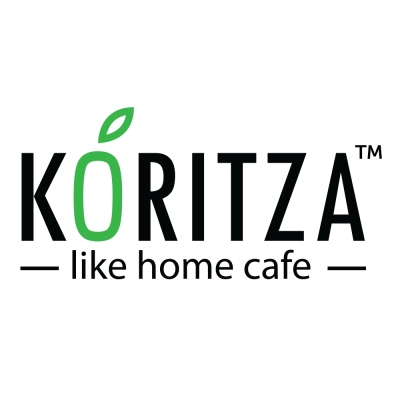 Логотип: Кафе Koritza (Корица) в Харькове