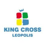 Торгово-развлекательный центр King Cross Leopolis во Львове