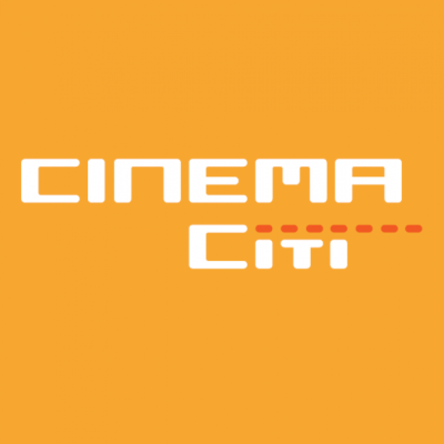 Логотип: Кинотеатр Cinema Citi (Синема Сити) в ТРЦ Оушен Плаза