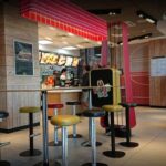McDonald's (MakDonalz) Street Hnata Yury