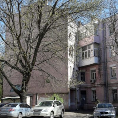 Печерский паспортный стол в Киеве