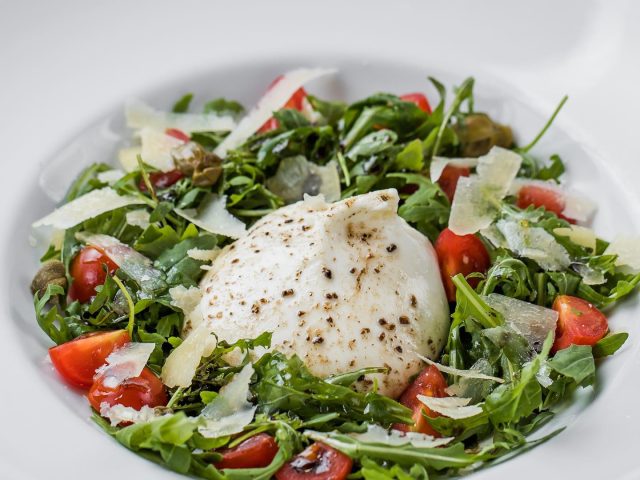 Ресторан Pesto Cafe (Песто Кафе) в Лавина Молл в Киеве