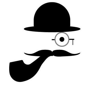 Логотип: Пивной ресторан Watson (Ватсон) в Харькове