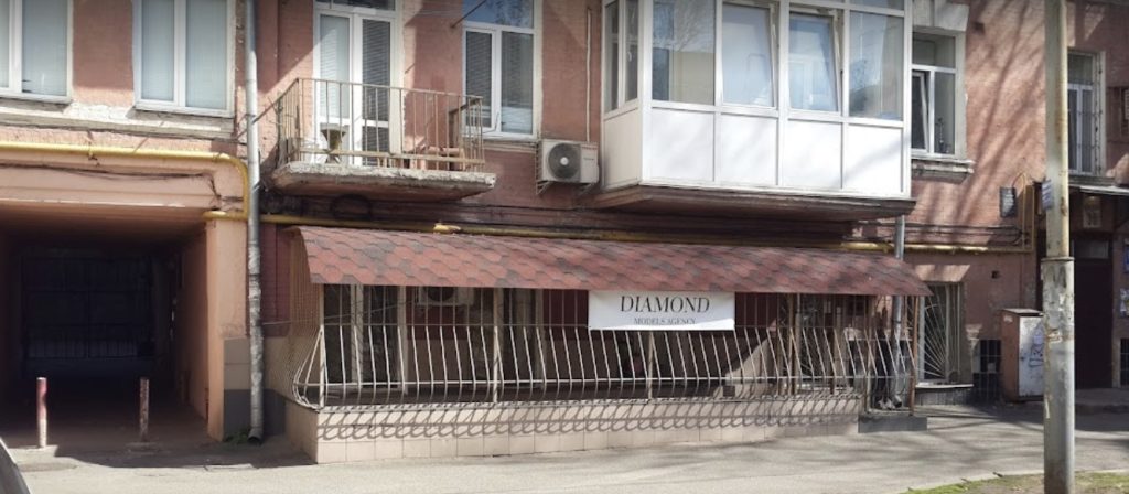 Подольский паспортный стол в Киеве