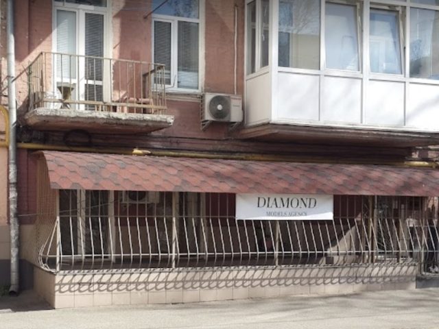 Подольский паспортный стол в Киеве