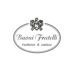 Ресторан Buoni Fratelli (Бон Фрателли) в Днепре