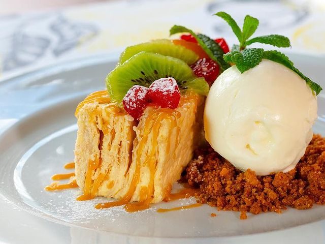 Ресторан Capri Pizza & Grill (Капри Пицца и Гриль) на Салтовке в Харькове