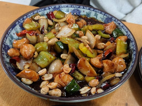 Ресторан ChinaTown (ЧайнаТаун) в Одессе