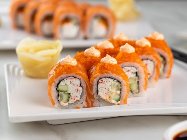Restaurant Evrazyya in Kyiv | St Antonovycha, 176 (Ocean Plaza)