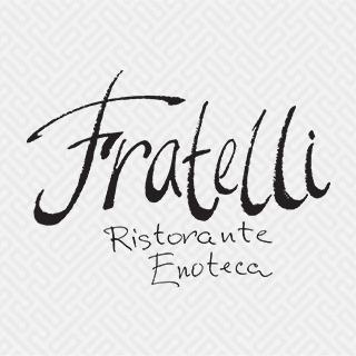 Логотип: Ресторан Fratelli (Фрателли) в Одессе