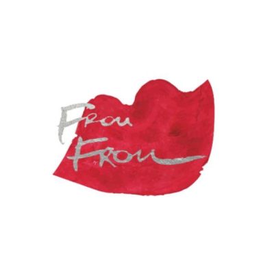 Логотип: Ресторан «Frou Frou (Фру Фру)» в Киеве