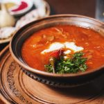 Ресторан Гетьман в Харькове