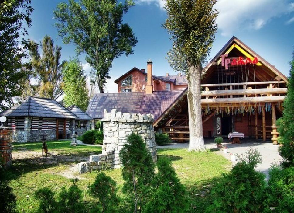 Ресторан Гражда у Харкові