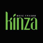 Hruzynskyi Restaurant Kinza (Kynza) v TTs City Center in Odesa