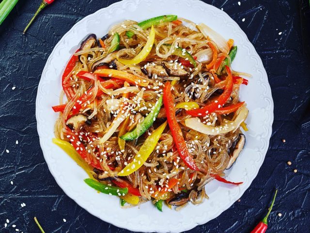 Ресторан корейской кухни Han-Gang (Хан Ганг) в Киеве