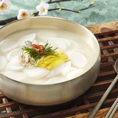 Ресторан корейской кухни Han-Gang (Хан Ганг) в Киеве