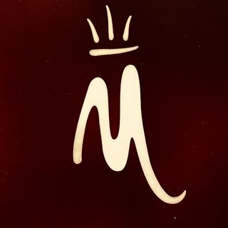 Логотип: Ресторан Мистерия в Харькове