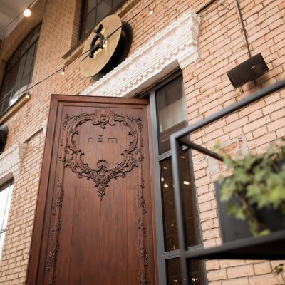 Ресторан Нам (Nam) в Киеве