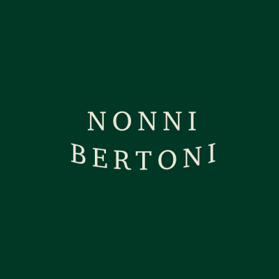 Логотип: Ресторан Nonni Bertoni (Нонни Бертони) в Харькове