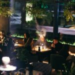 Ресторан Par Bar 2 (Пар Бар 2) у Києві